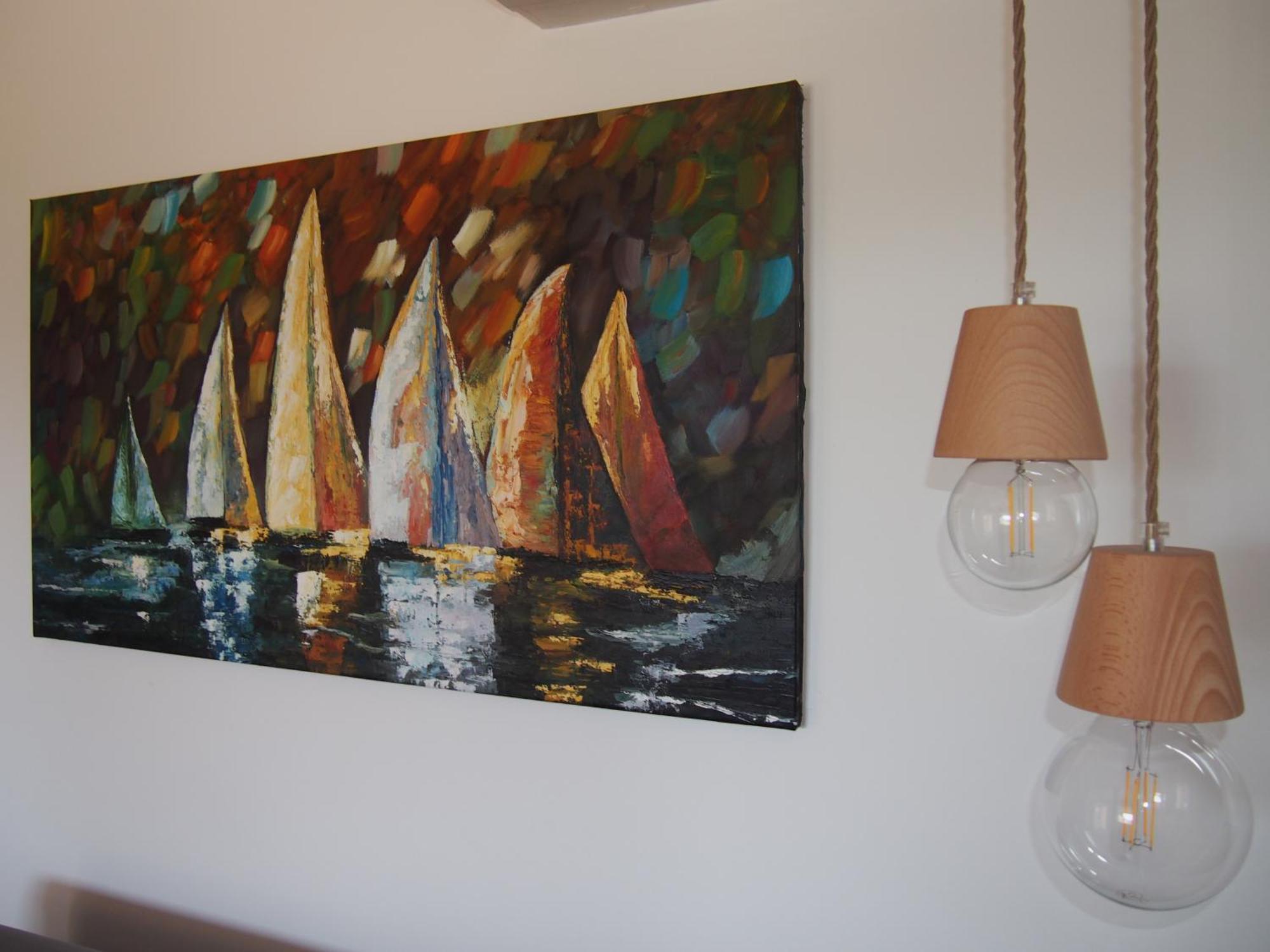 Thalatta Seaside Accommodation Psili Ammos  Ngoại thất bức ảnh