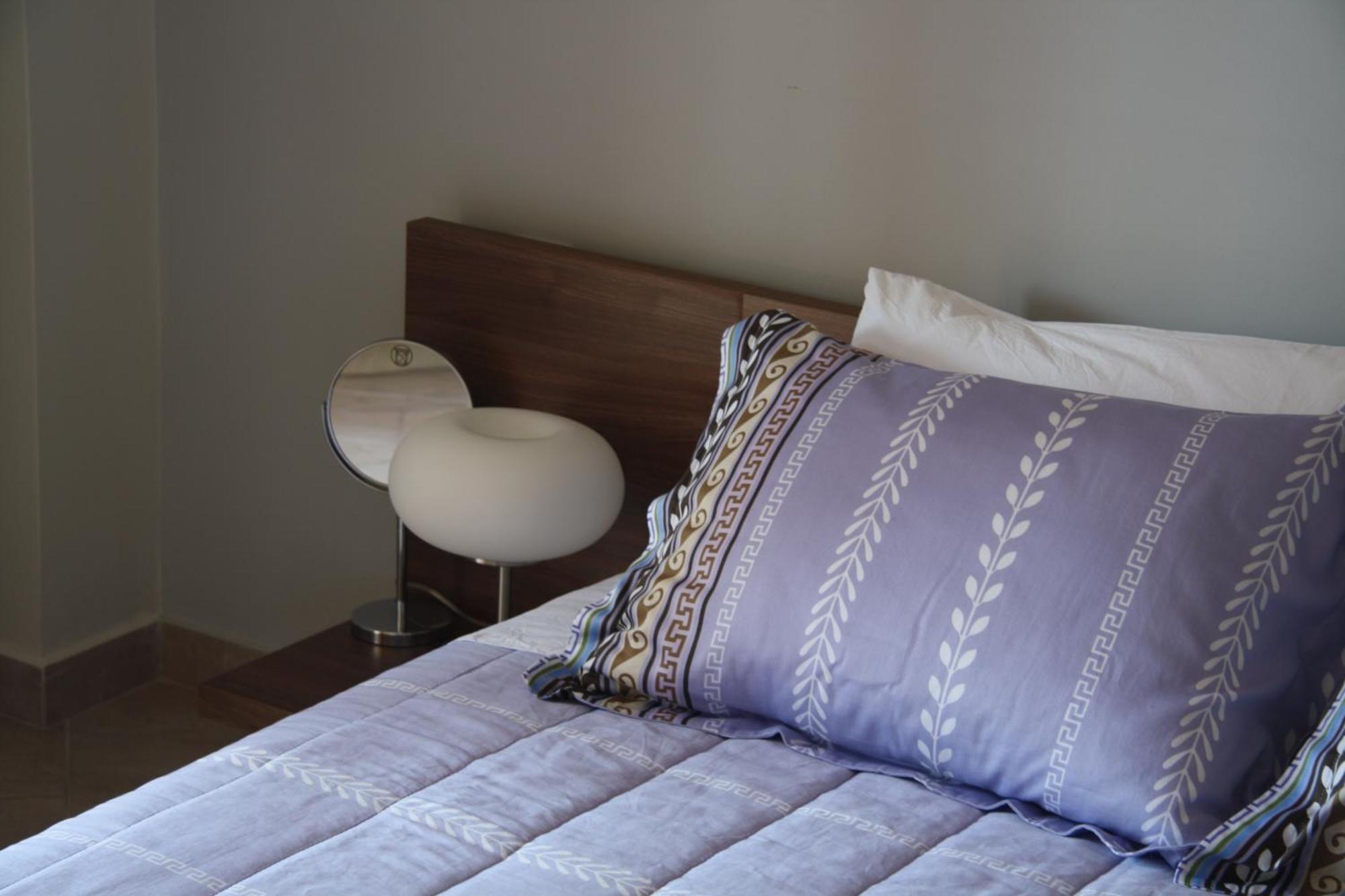 Thalatta Seaside Accommodation Psili Ammos  Ngoại thất bức ảnh